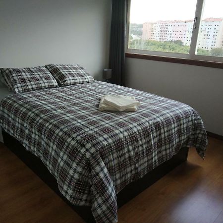 Al Das Fonsecas Coimbra Luaran gambar